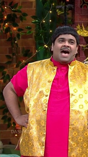 Bachha Yadav Ki GK Check Karli🤣💀#indianlaughs #comedynights #entertainment #bollywood