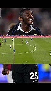 186K views · 10K reactions | Moises Caicedo vs Fulham (H) #CFC  | De Chelsea Captain | Facebook