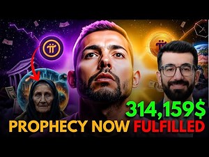 Pi Network New Update Today: Finally Pi GCV $315,159 LIVE At Pi Market-Places?