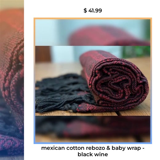 Looking for a stylish and versatile way to carry your little one? ✨...