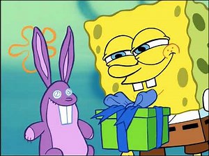 SpongeBob SquarePants - Loop de Loop (French)