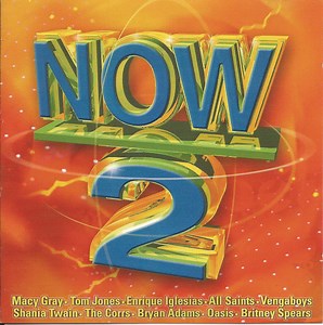 Various - Now 2
