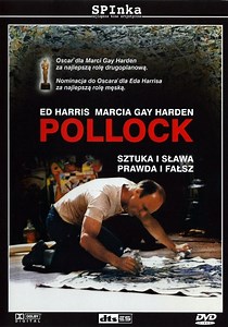 Pollock | Film | 2000