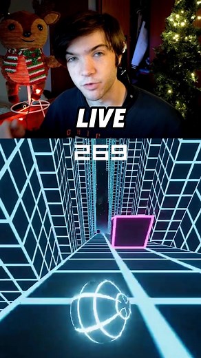 Slope 3 World Record Challenge with a Twist