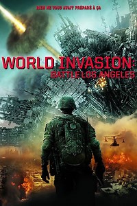 World Invasion : Battle Los Angeles (2011) STREAMING VF GRATUIT - STREAMING VF GRATUIT