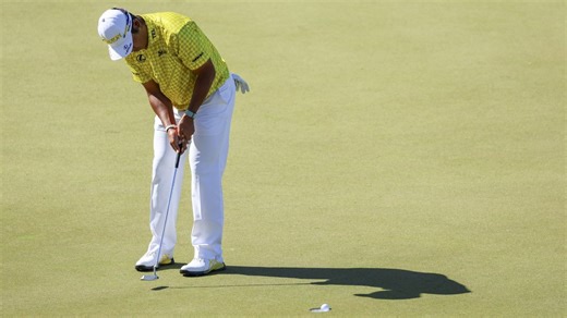 Matsuyama's Tough Break at WM Phoenix Open: Key Insights