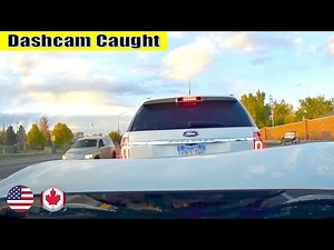 Idiots In Cars Compilation - 78 [USA & Canada Only]