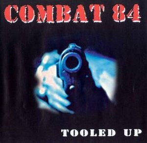 Combat 84 - Tooled Up