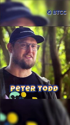 Satoshi Nakamoto Identity REVEALED!! He invented bitcoin?🤔