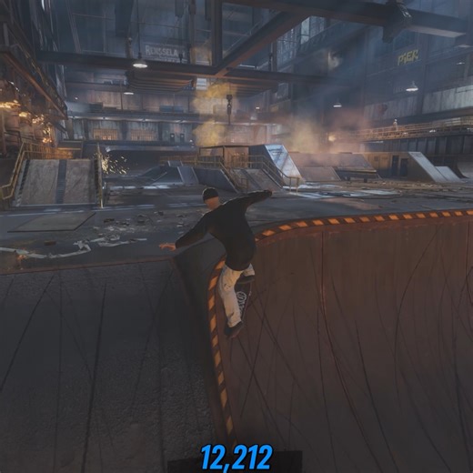 GamePlayGLB on Instagram: "Tony Hawk's Pro Skater 3 + 4 (2025) Tony Hawk's Pro Skater 3 + 4 is a 2025 skateboarding video game developed by Iron Galaxy and published by Activision. Similar to Vicarious Visions' Tony Hawk's Pro Skater 1 + 2, it is a remake of Pro Skater 3 (2001) and Pro Skater 4 (2002), which were originally developed by Neversoft. The game was released for the Nintendo Switch, Nintendo Switch 2, PlayStation 4, PlayStation 5, Windows, Xbox One and Xbox Series X/S on July 11, 2025