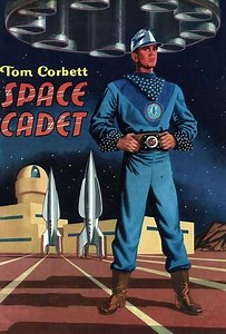 Tom Corbett, Space Cadet (1951-1955) - TV Show