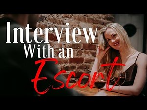 Interview with an Escort Ruby FOX | Next On Stage One | Season 3 Episode 21 |