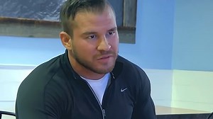 Jenelle Evans' ex Nathan Griffith says he 'lost everything,' shares struggle with depression