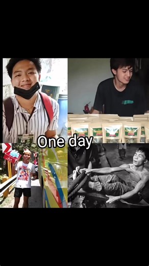 1.5M views · 64K reactions | one day or day one? #JoshMojica #motivational #mindset | JOSH Stories | Facebook