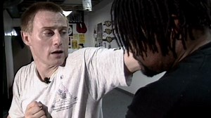 Minnesota martial arts legend inspires with tale of survival