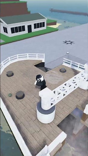 I tested if the RMS TITANIC can survive 200 grenades! #roblox #titanic #sass #ship