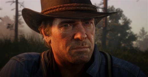 Red Dead Redemption 2 reportedly getting next gen update alongside Switch 2 port