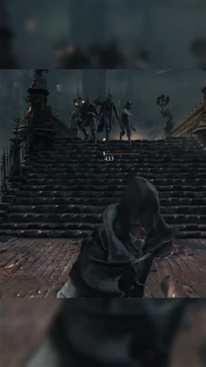 Funny bloodborne fail