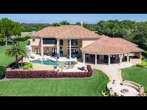 2497342 Lake Jackson Lakefront Home For Sale, Sebring, Florida