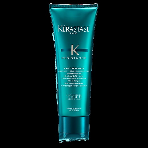 Résistance Bain Thérapiste Shampoo | Kérastase