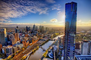 Melbourne Property Market Outlook 2025