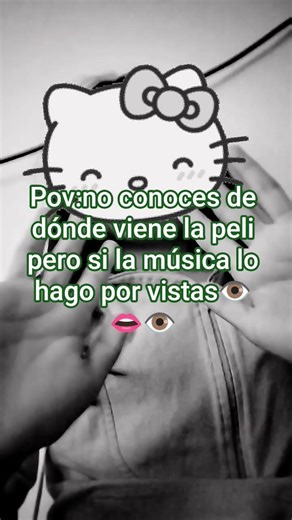 tr juro que no se le aparece ni a tu perro X