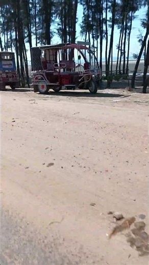 natural senary of beach side #dhorts #shortvideo #vaural December 14, 2025