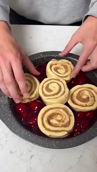 This Dessert Was So Good