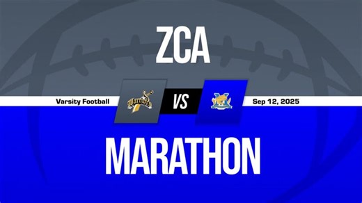 Zephyrhills Christian Academy  (FL)  Football
