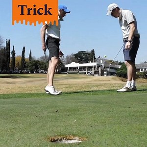42K views · 560 reactions | Trick or treat? Happy Halloween! ⛳️  | The Open | Facebook