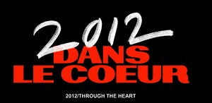 2012/Dans le cœur