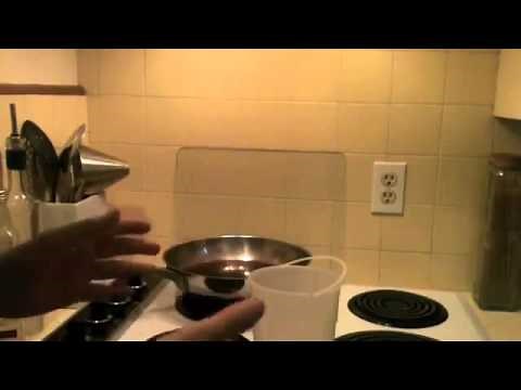 How To Do A Coffee Enema AT HOME (FAST)