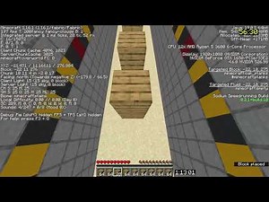 cha-cha bridge showcasing