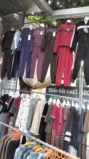 Hàng mới về | Ha Trương