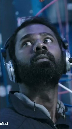 Saraku Pocha? | Tik Tik Tik | Tamil Movie | Full Movie on Sun NXT