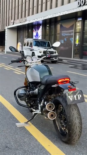 BMW R 12 nine T ⚜️ new model bike launch 🥰 BMW R 12 nine T #song #youtubeshorts #motorcycle