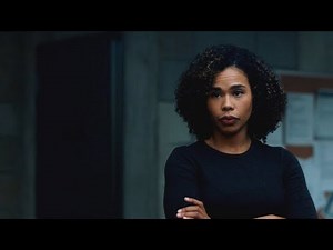 FBI: Most Wanted - Too Much Baggage