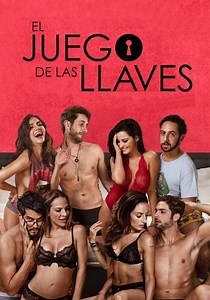 El juego de las llaves temporada 1 - Ver episodios online