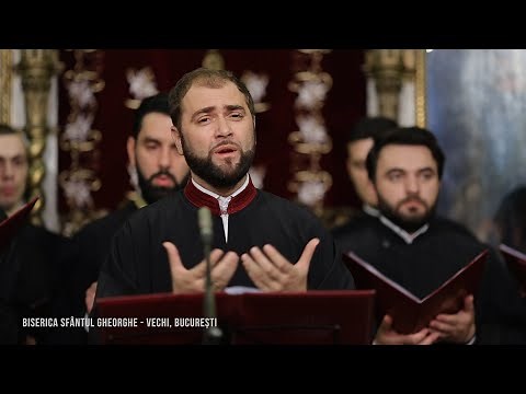 A venit si aici Craciunul | Mihail Buca | TRONOS | Colindul celor din inchisori | Colinde | 2016