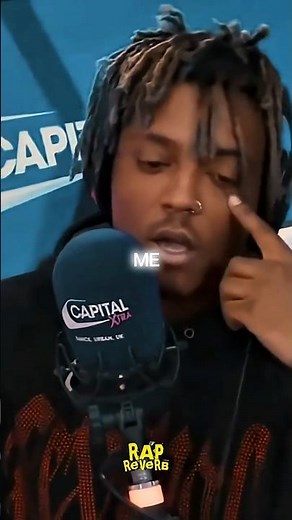A Collaboration Juice WRLD Dreamed Of, But Never Reached 😭💔 #juicewrld #xxxtentacion #rappers