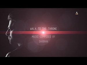 Saaho - Walk to the Throne | Prabhas | Ghibran | Sujeet | UV Creations