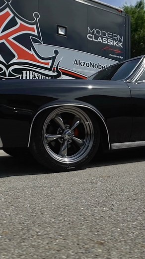 Rebuilding the '67 Chevelle! 🛠️ Watch back-to-back episodes of Bitchin' Rides TONIGHT at 9|8c on MotorTrend TV or stream now on MotorTrend ➡️ https://motortrend.app.link/Gih5jihqHEb | MotorTrend TV