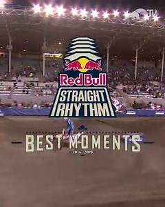 Two Riders. Two-Strokes Only. Countless Highlights! Relive the madness from Red Bull Straight Rhythm with this 5-year look back! | Red Bull Motorsports