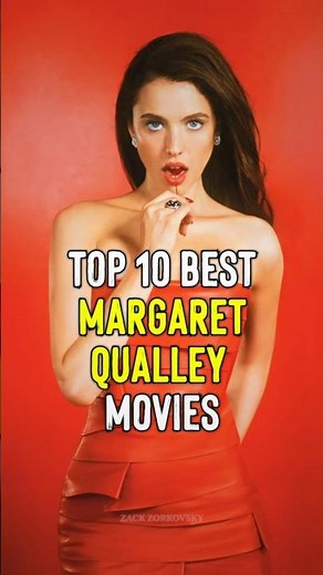 Tol 10 Best Margaret Qualley Movies