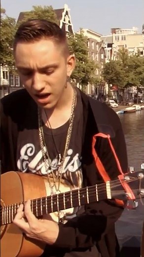 The xx - Crystalised, live on Amsterdam Acoustics (2009) #thexx #crystalised