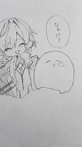 雑い #ローレン・イロアス #らっだぁ #ストグラ