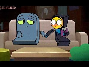 Unikitty Frock animation