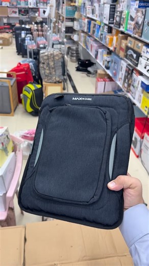 2.8K views · 150 reactions | MaxCases USA 13inch Laptop Case #laptop #bag #warsakimported | Warsak Imported Collection | Facebook