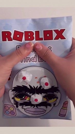 Crafting Roblox Squishy Characters Tutorial | 로블록스