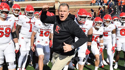 Rutgers football Signing Day tracker: Meet the 2026 recruiting class